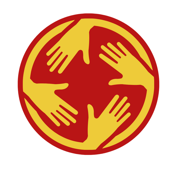 Sanando Juntos 